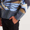 Chandail de laine Skaland pour Hommes || Skaland Sweater for Men's