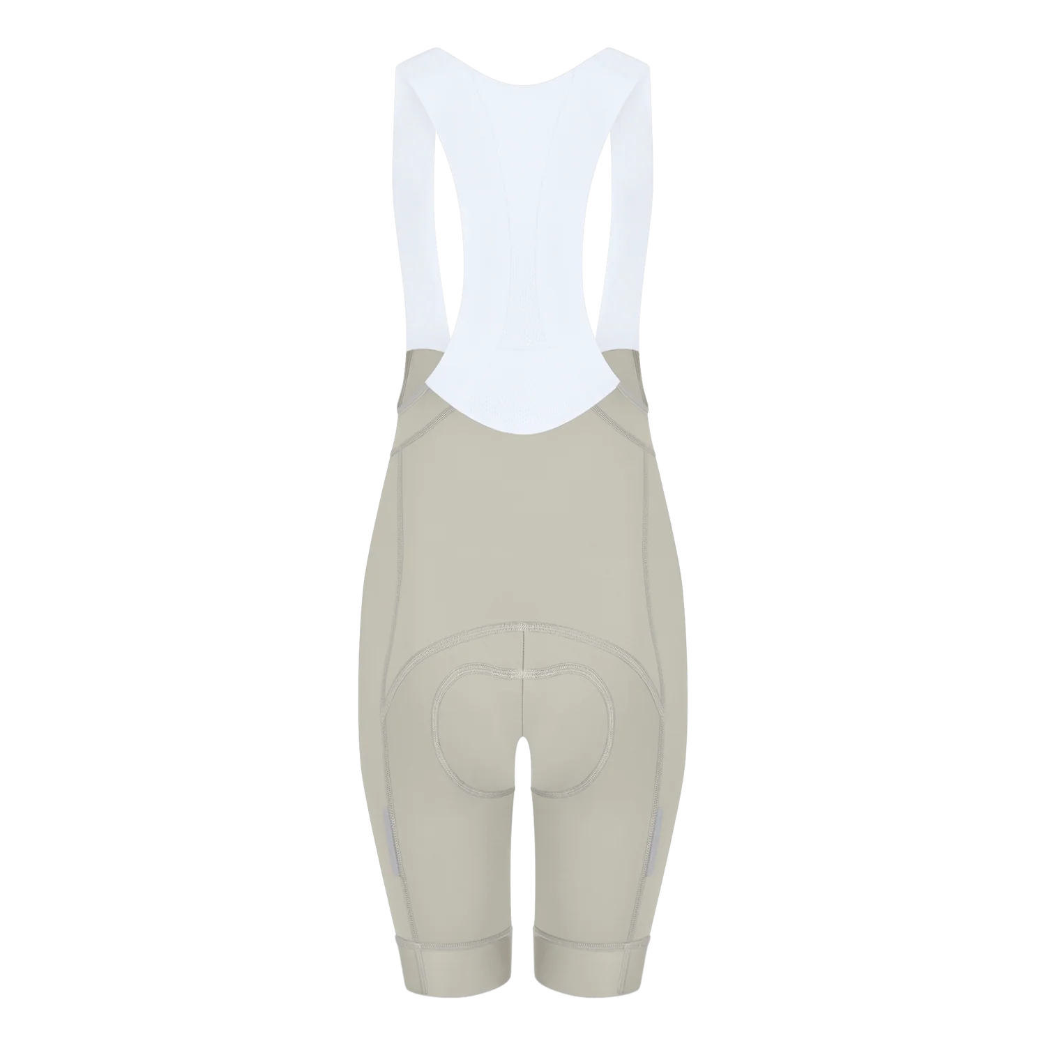 Cuissard Bretelles - Baroudeur 2 - Hommes