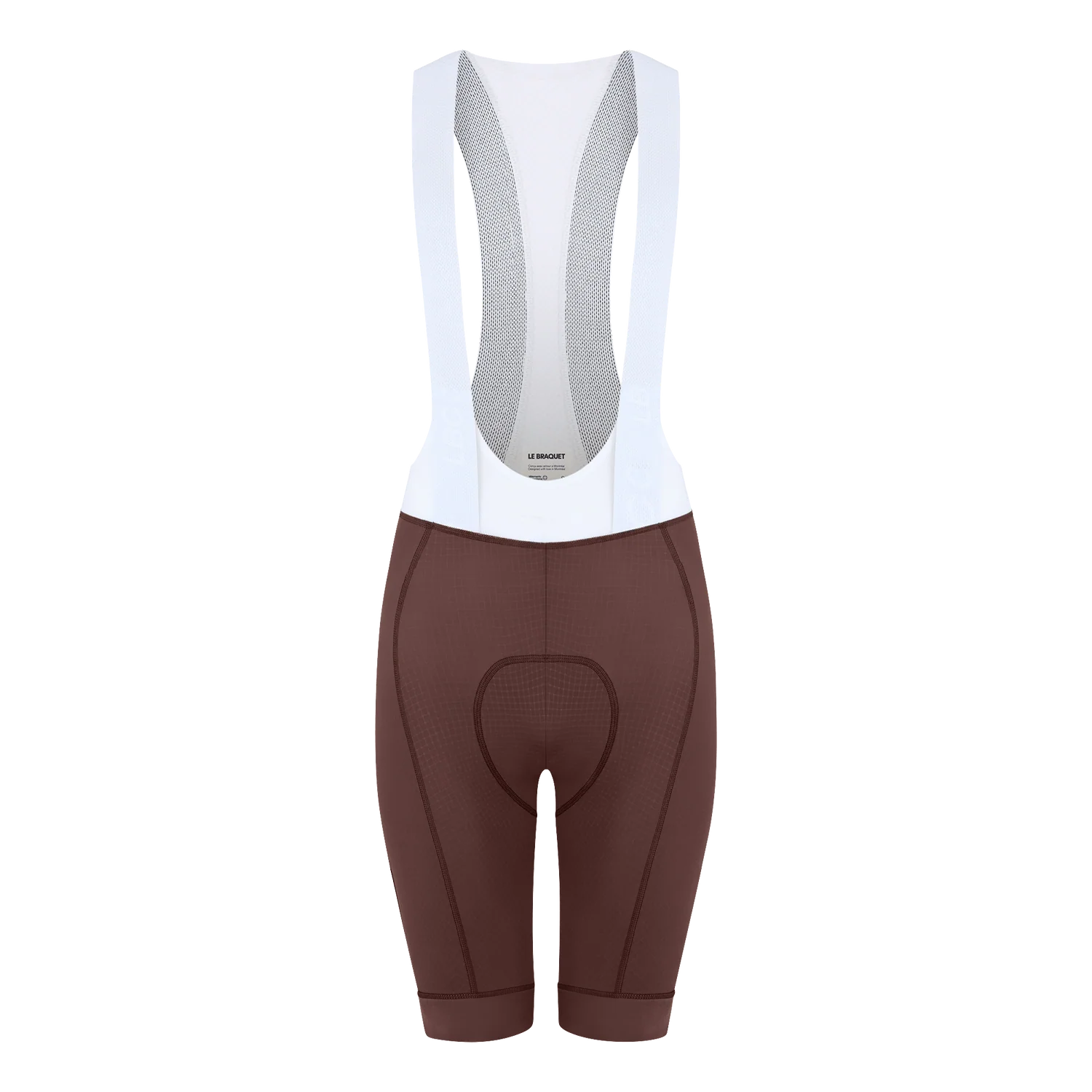 Cuissard Bretelles - Pro RC - Hommes