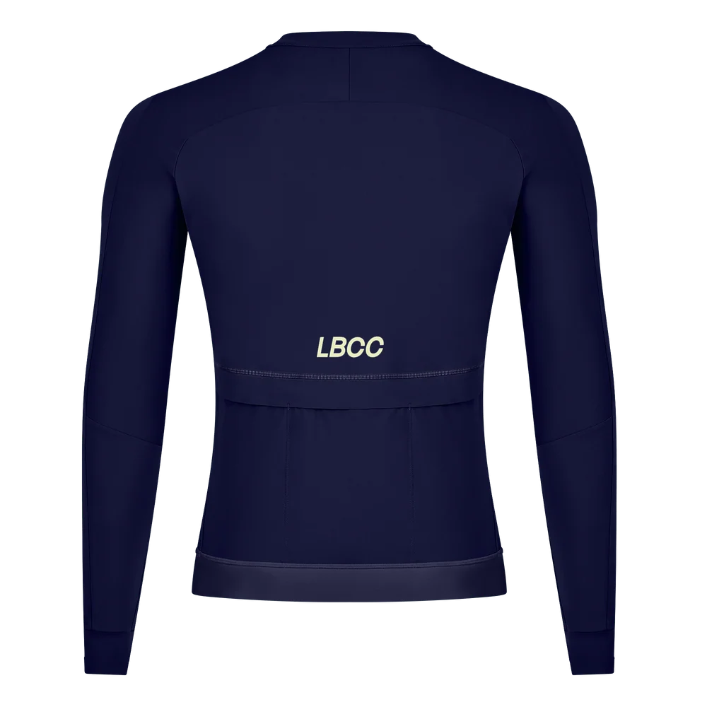 Flanders Thermal Jersey - Men's || Thermal Jersey - Flanders - M's 