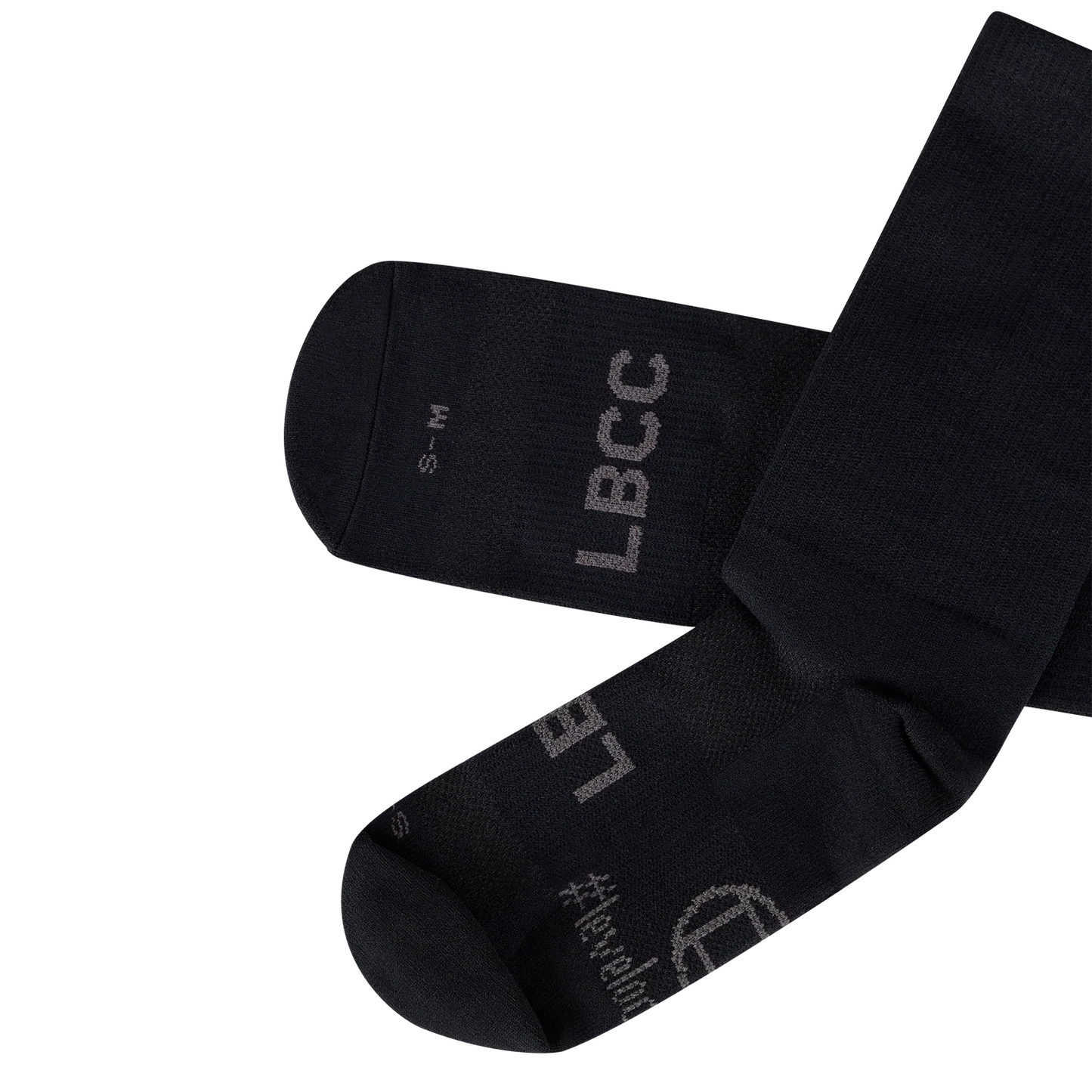 Chaussettes Longues Ultra-Légères - Air - Unisexe