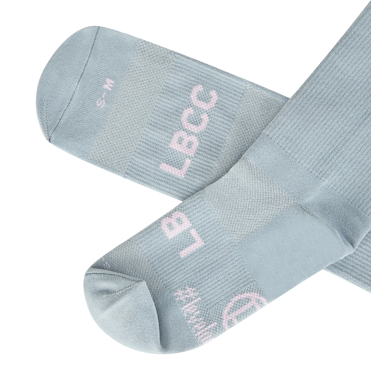 Chaussettes Longues Ultra-Légères - Air - Unisexe