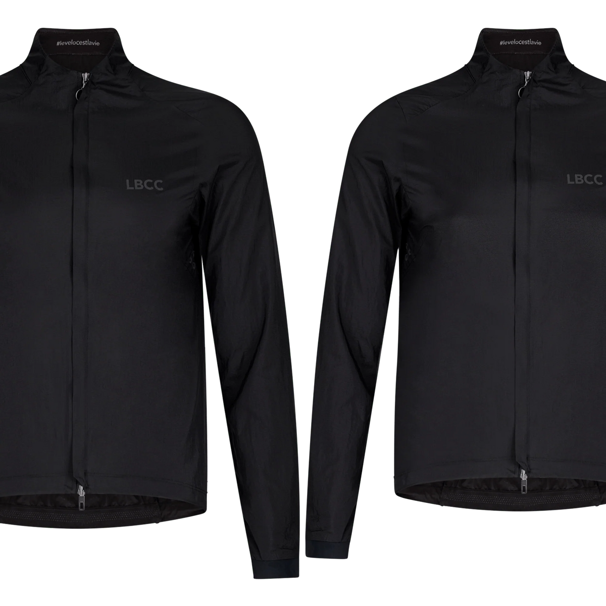 Manteau Rafale - Unisexe