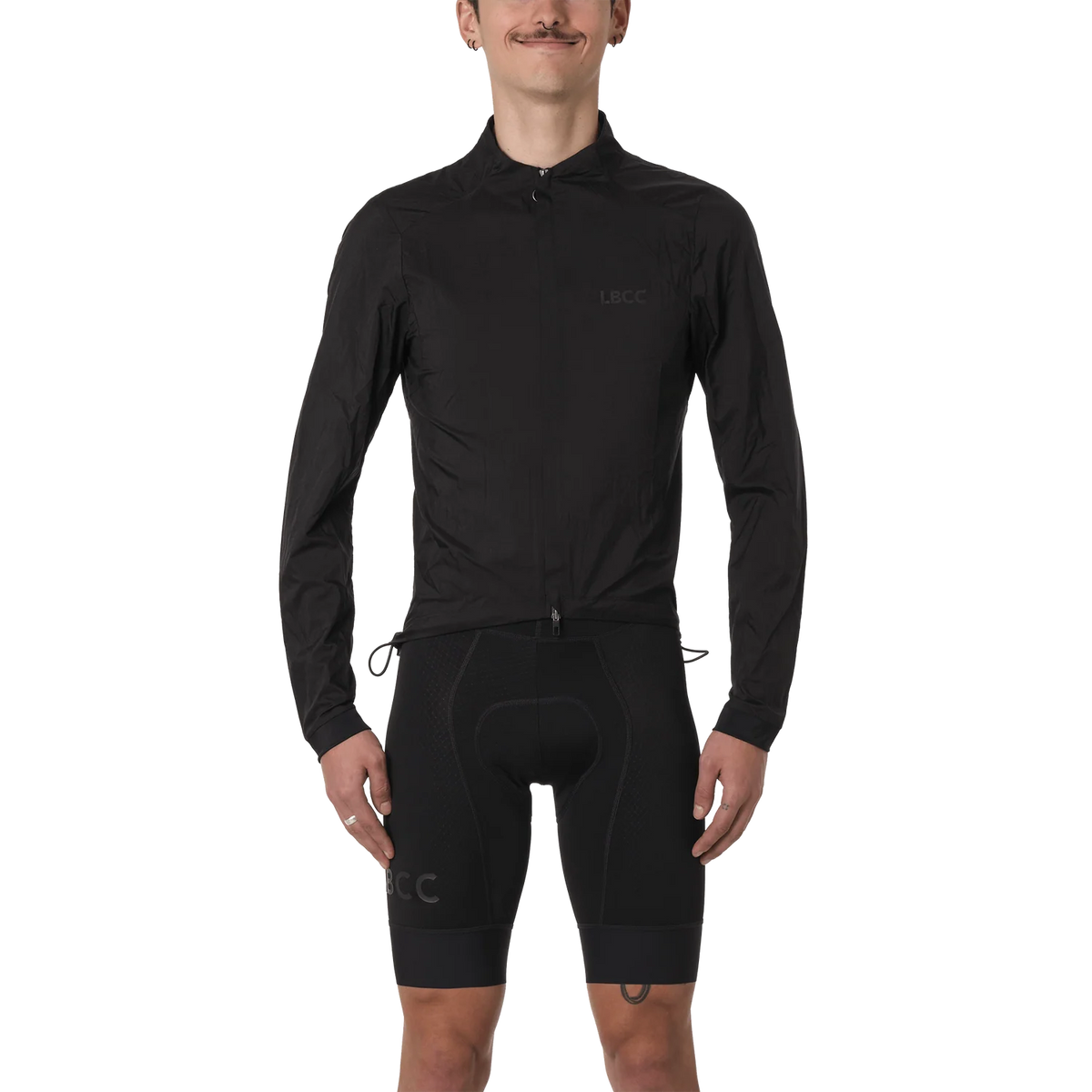 Manteau Rafale - Unisexe