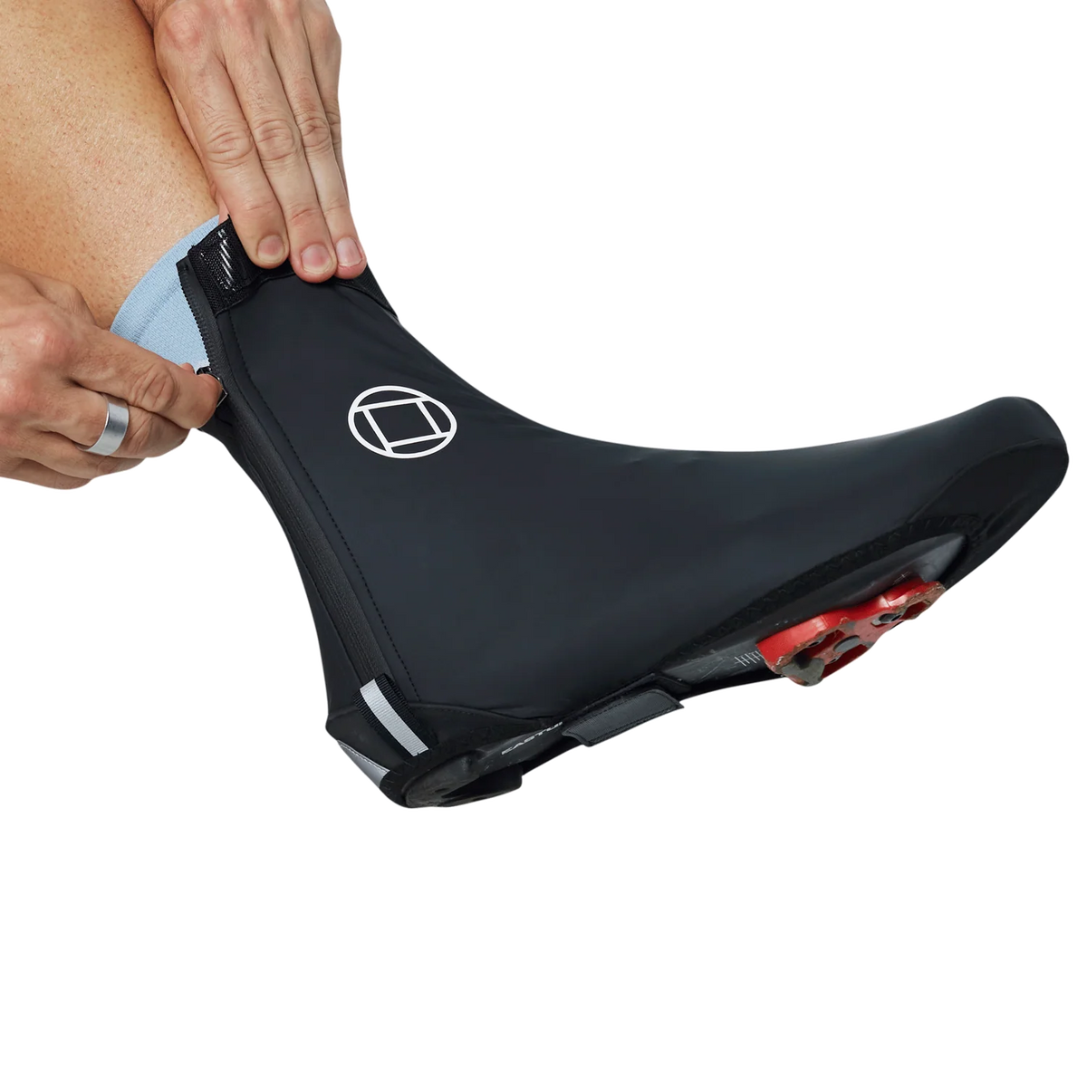 Couvre-Chaussures Ardennes - Unisexe