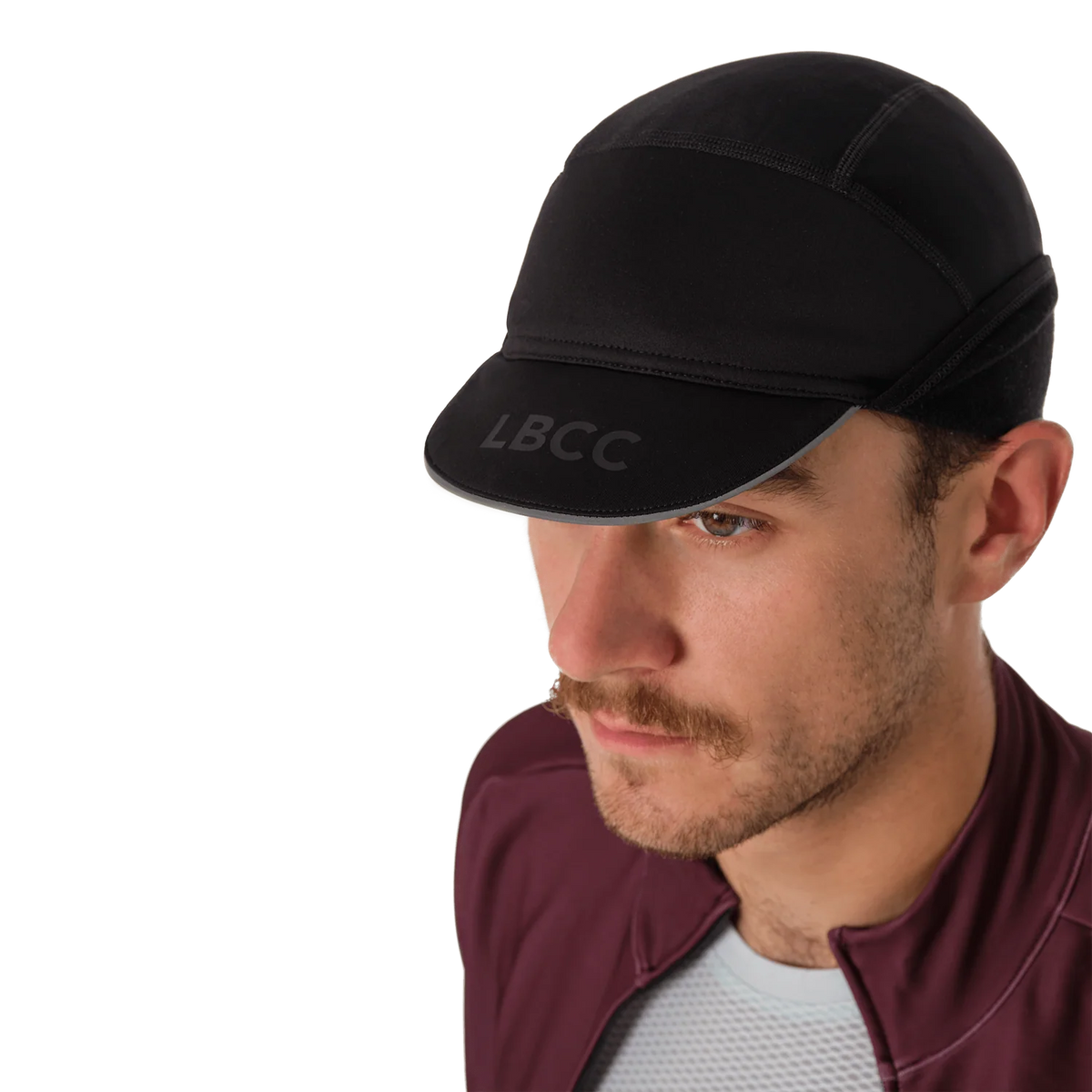 Casquette Thermale Ardennes - Unisexe