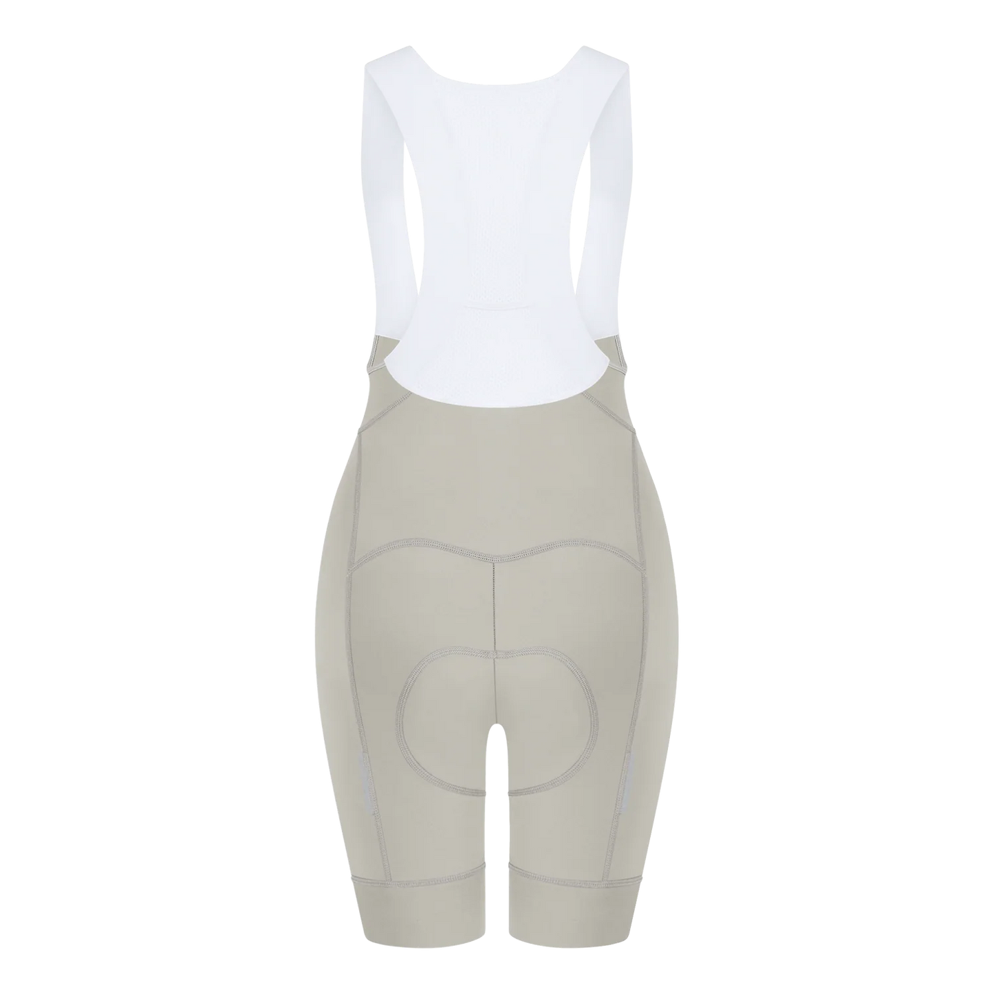 Cuissard bretelles - Baroudeur 2 - Femmes