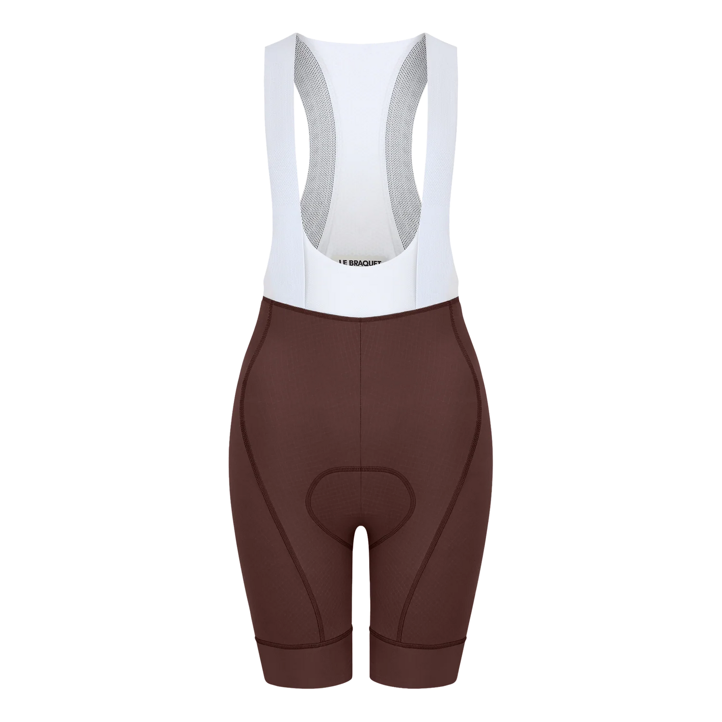 Cuissard bretelles - Pro RC Premium - Femmes