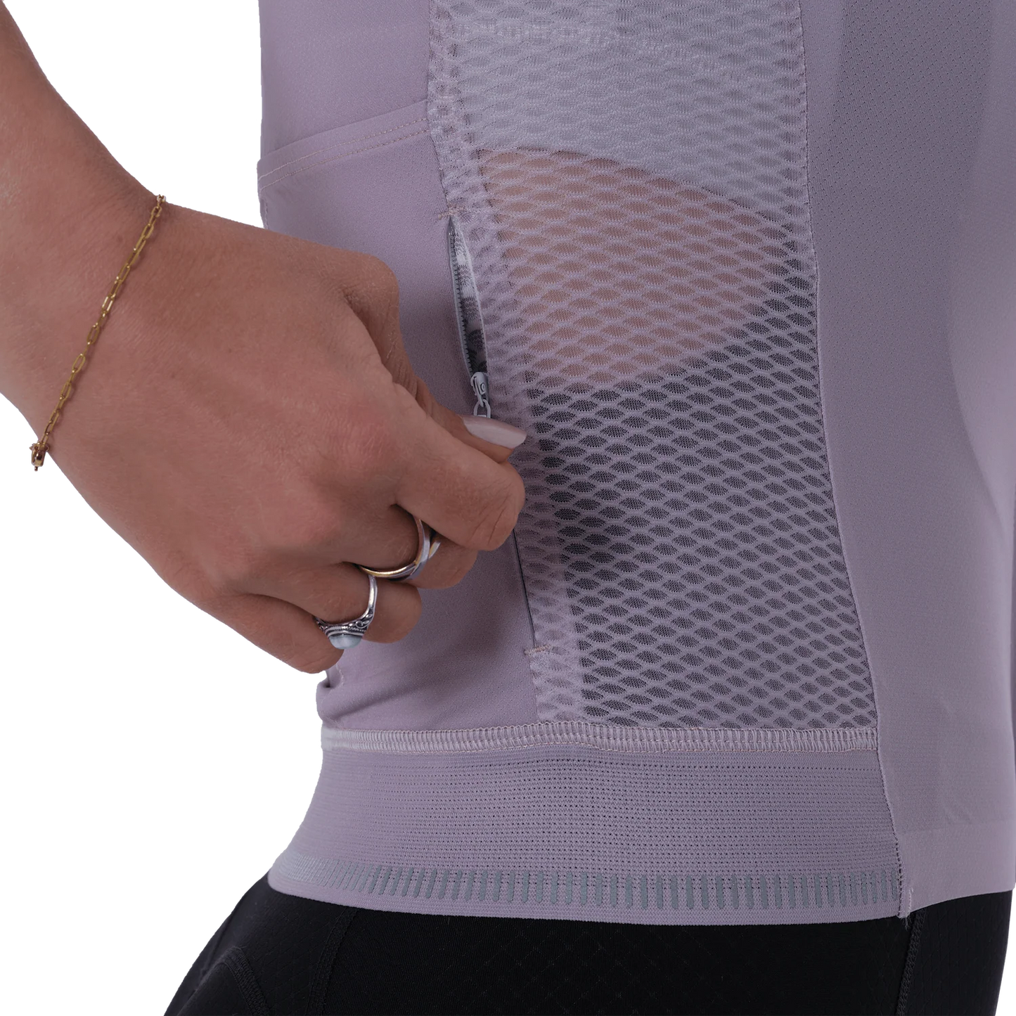 Maillot M/C Podium Pro-Fit Aero - Femmes