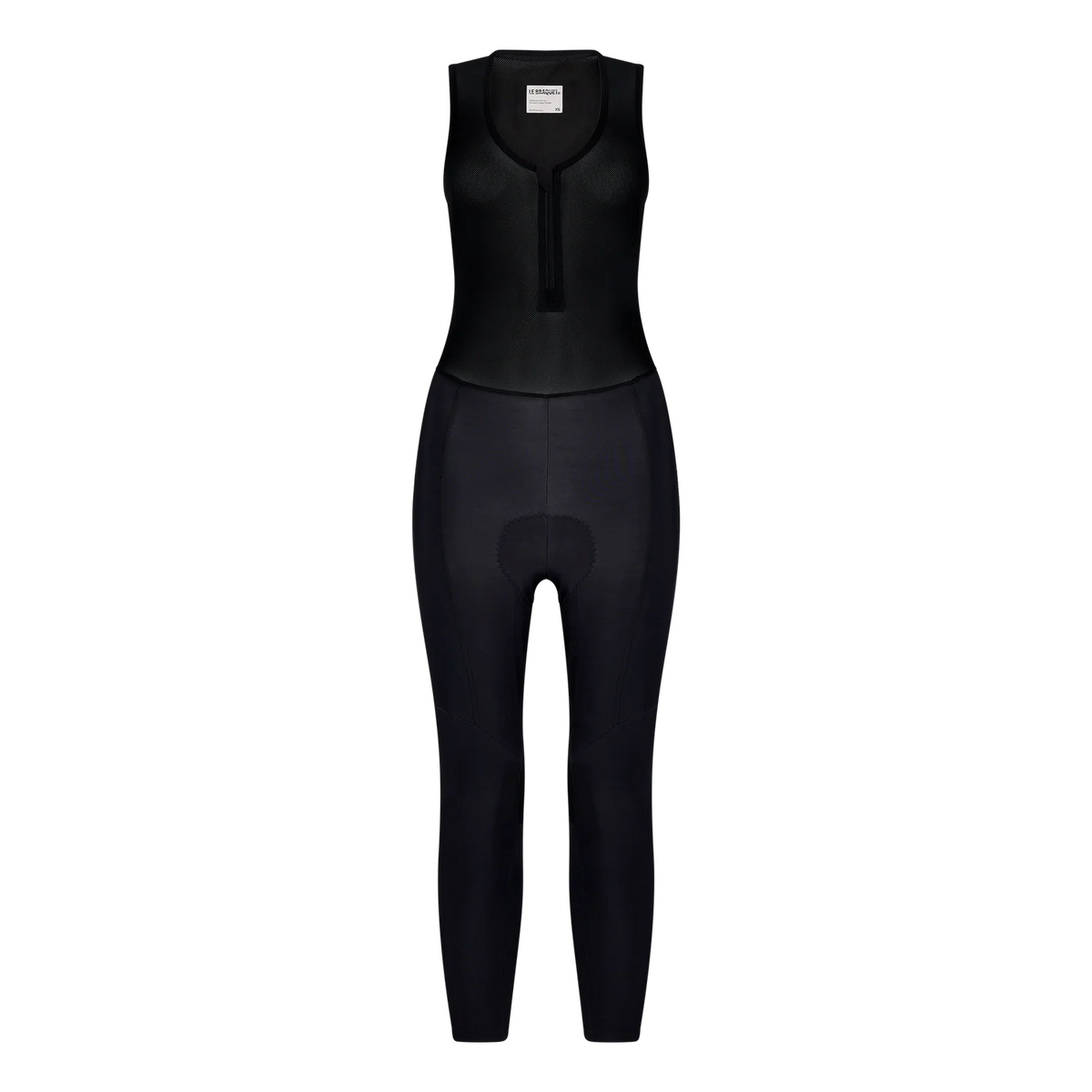 Cuissard thermal imp. long - Femmes
