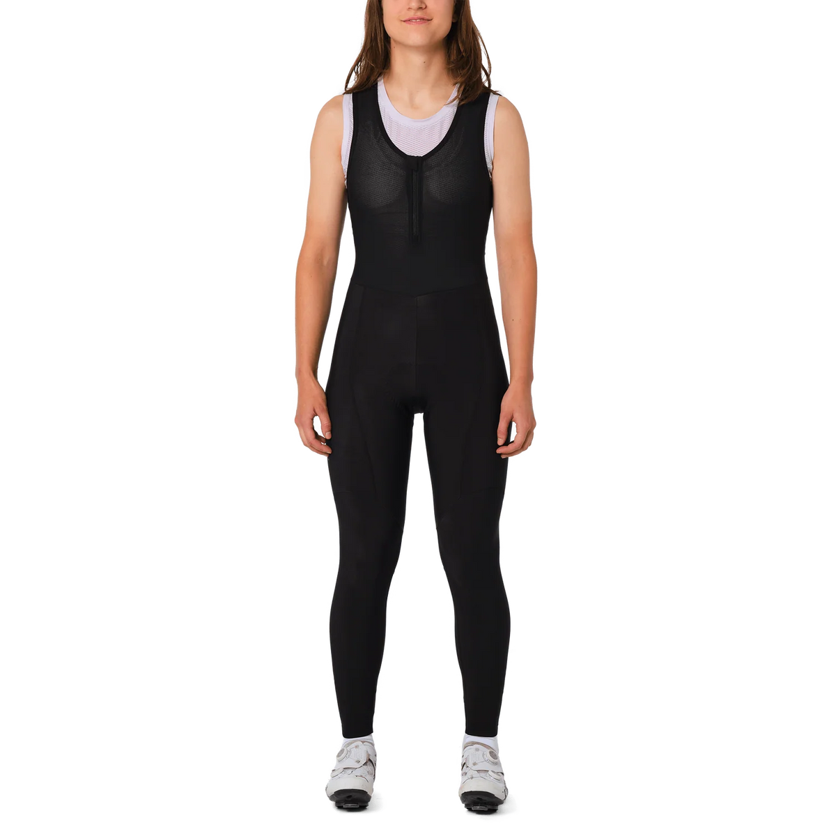 Cuissard thermal imp. long - Femmes