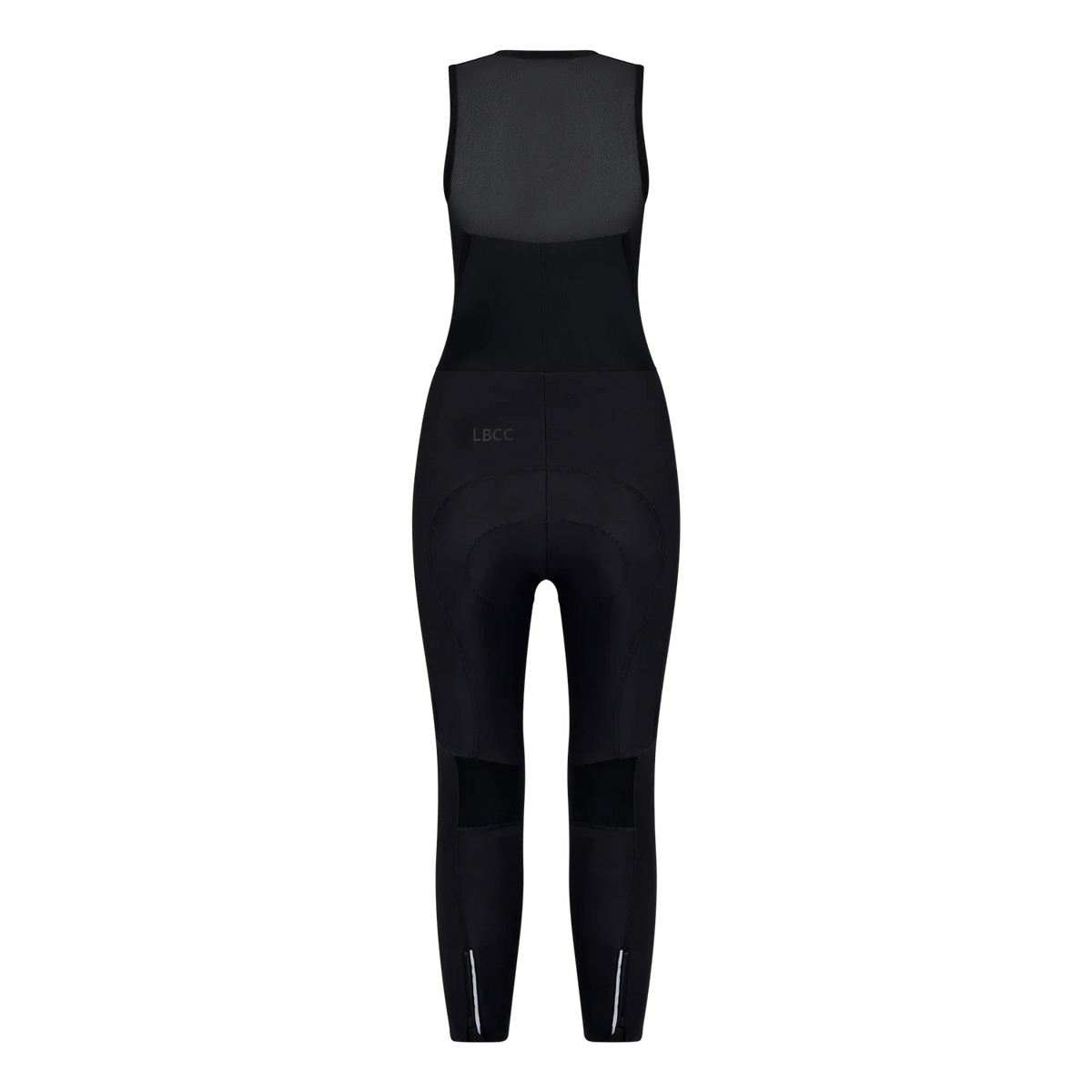 Cuissard thermal imp. long - Femmes