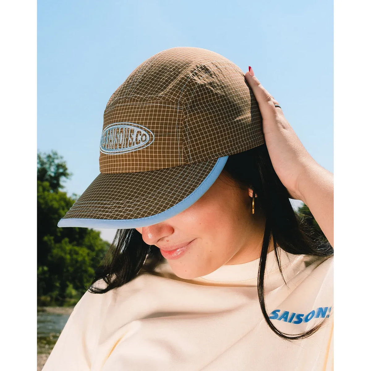Casquette Active Dad - Unisexe