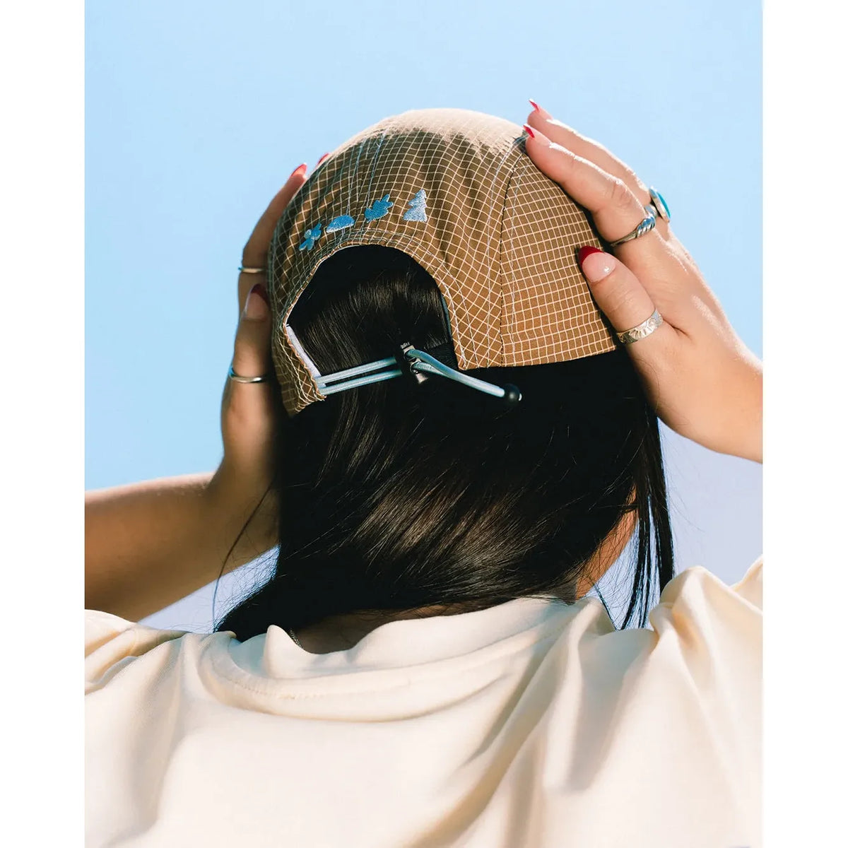 Casquette Active Dad - Unisexe