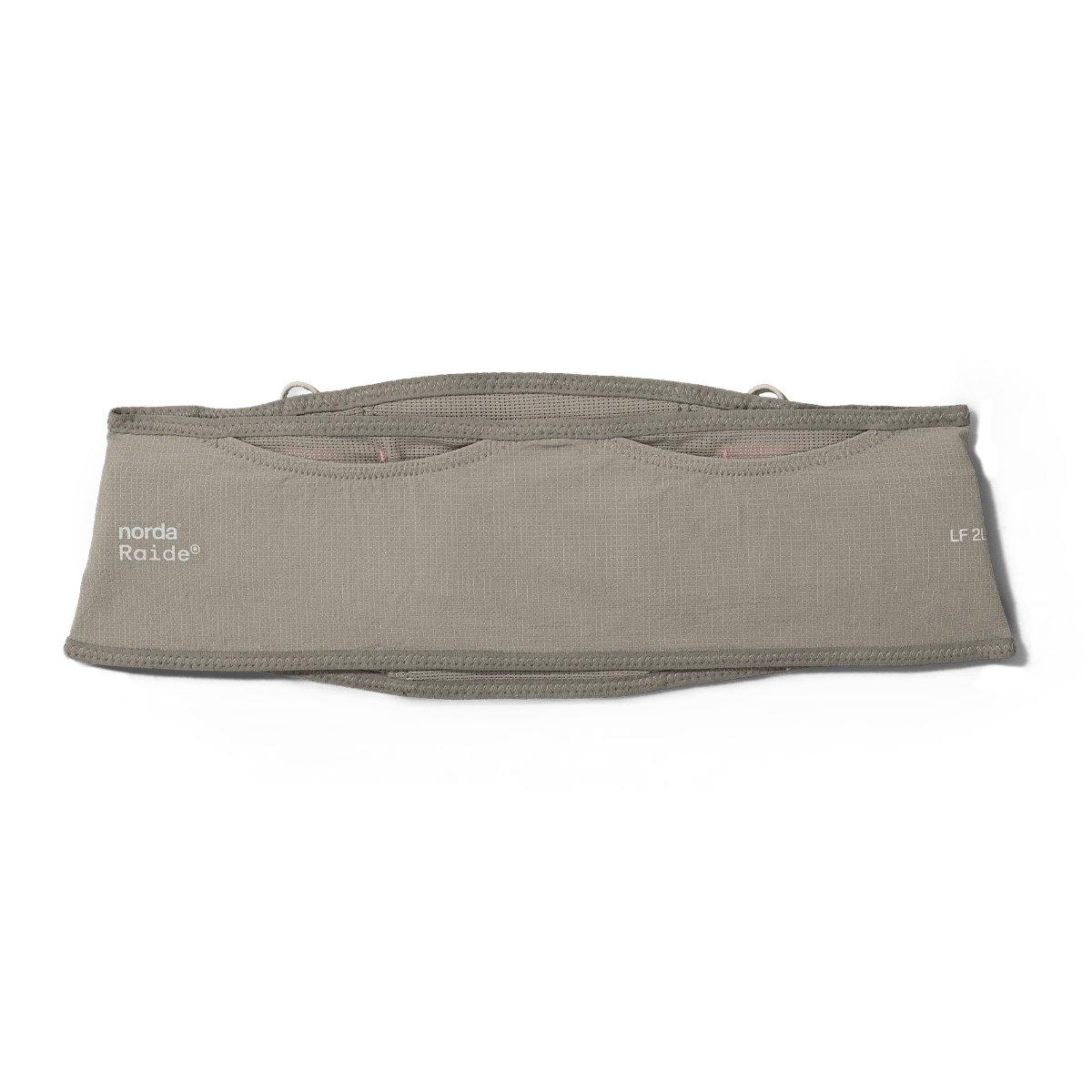ceinture de course LF 2L - Unisex