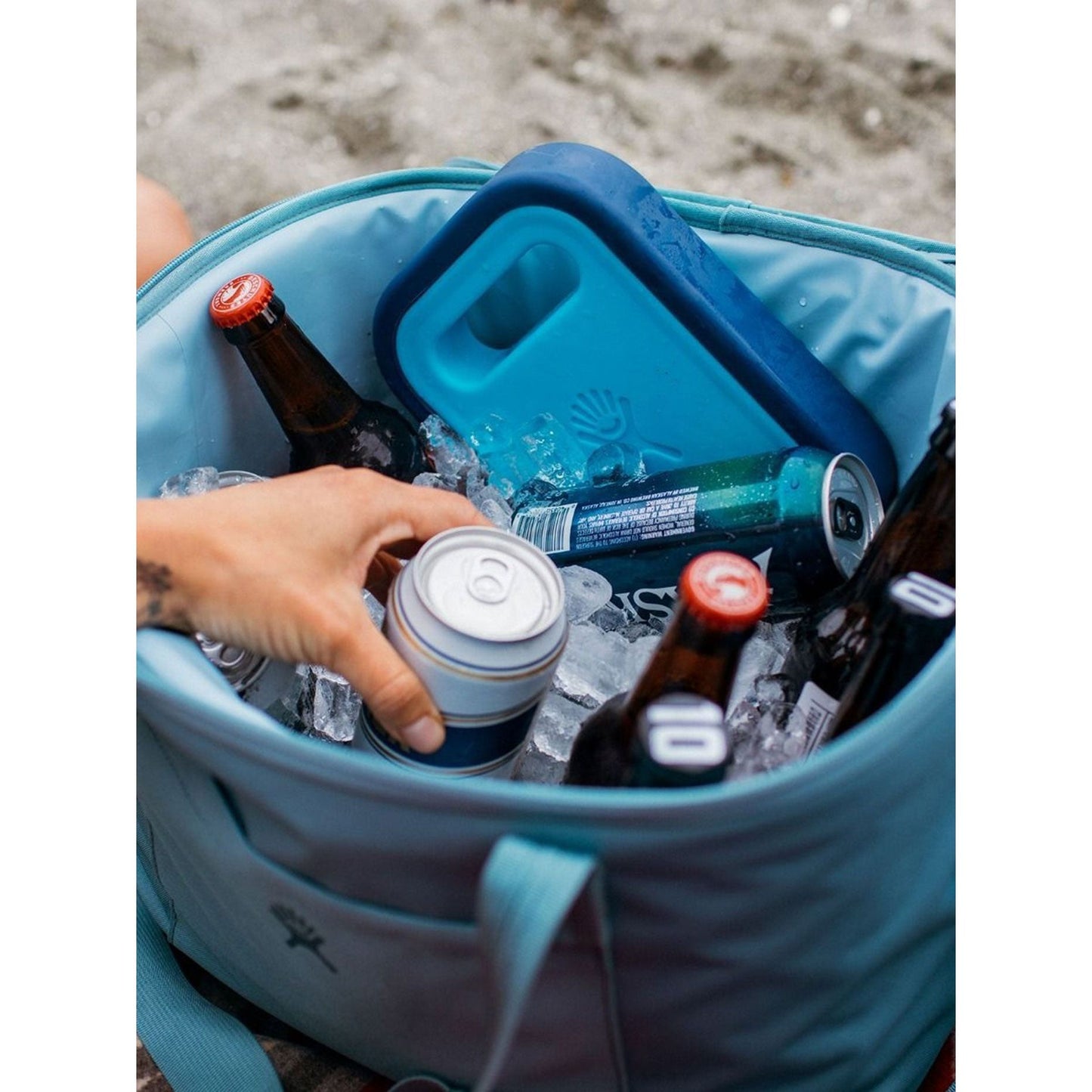 Ice Pack Medium - Pacific