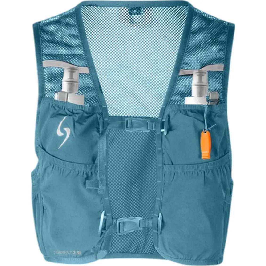 Torrent Eco 2.5L Hydration Vest LSG