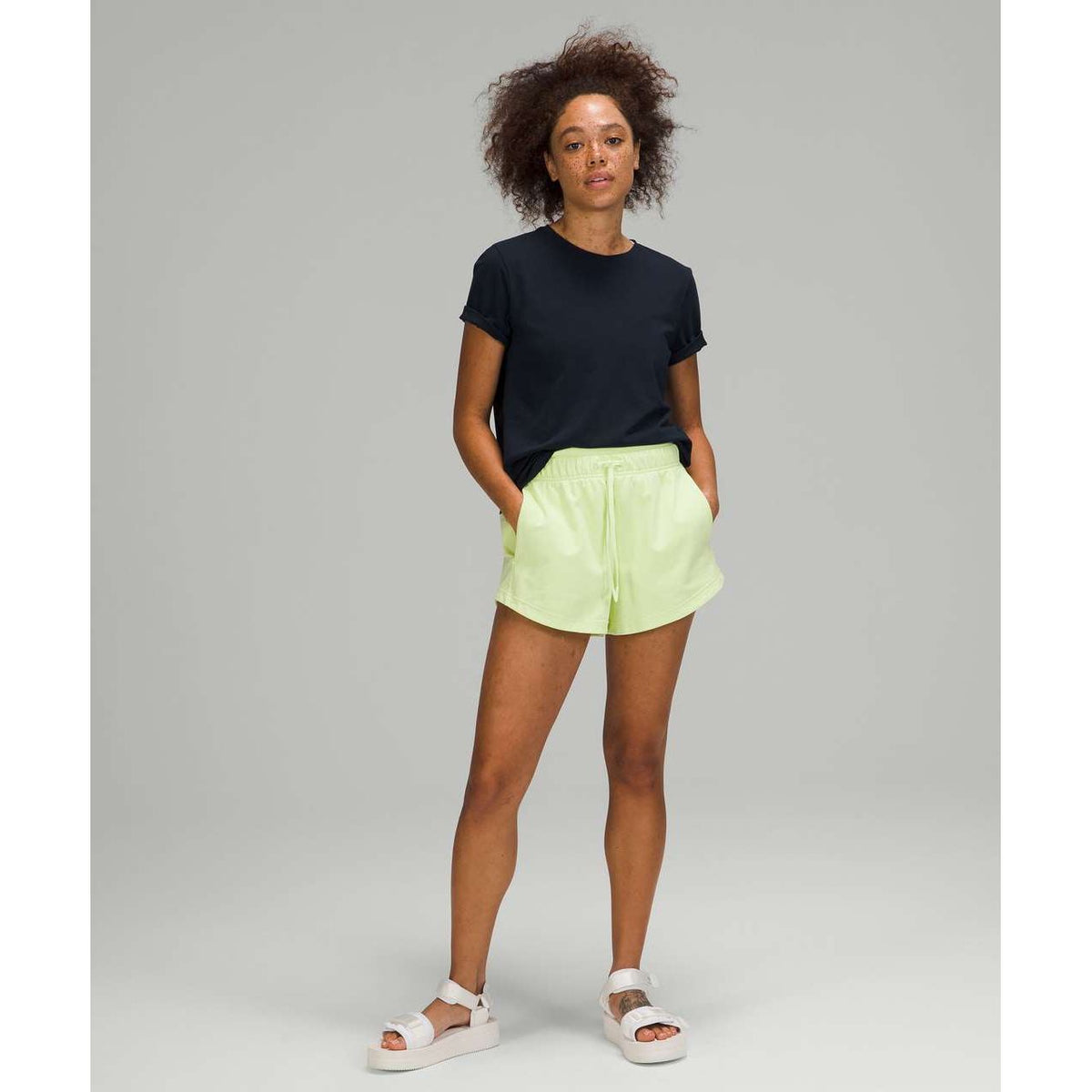 T-shirt Love - Femmes