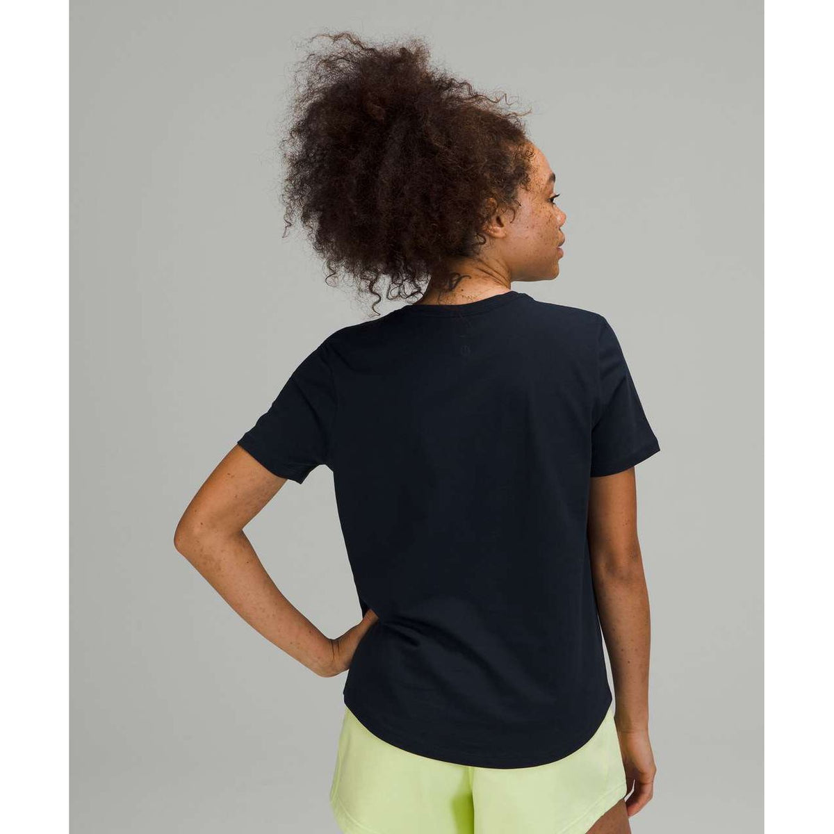 T-shirt Love - Femmes