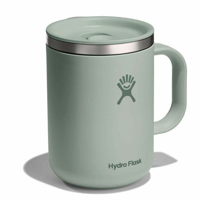 24 oz Mug - Insulated Mug with Lid 