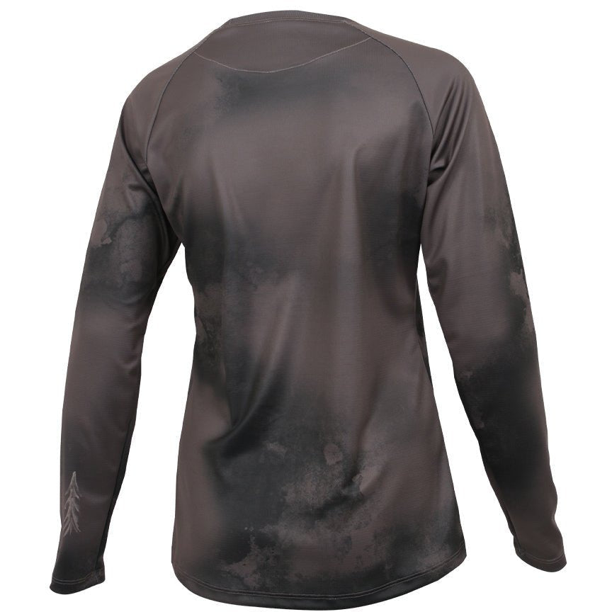 Jersey de vélo Gravity - Femmes