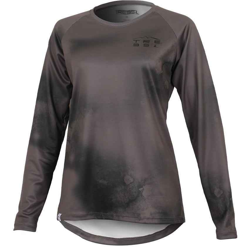 Jersey de vélo Gravity - Femmes