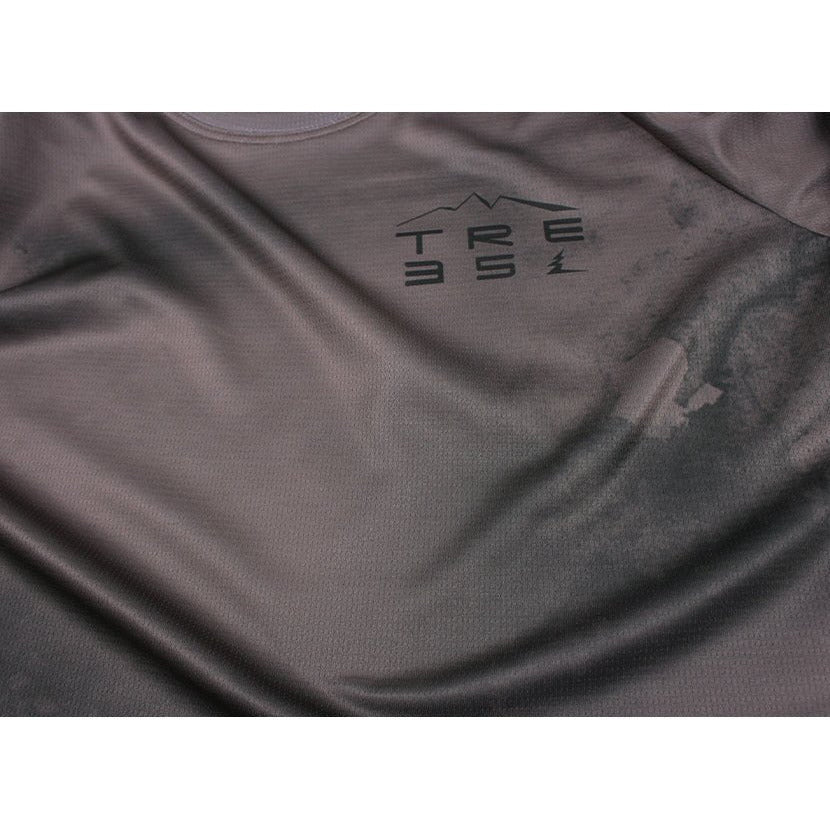 Jersey de vélo Gravity - Femmes