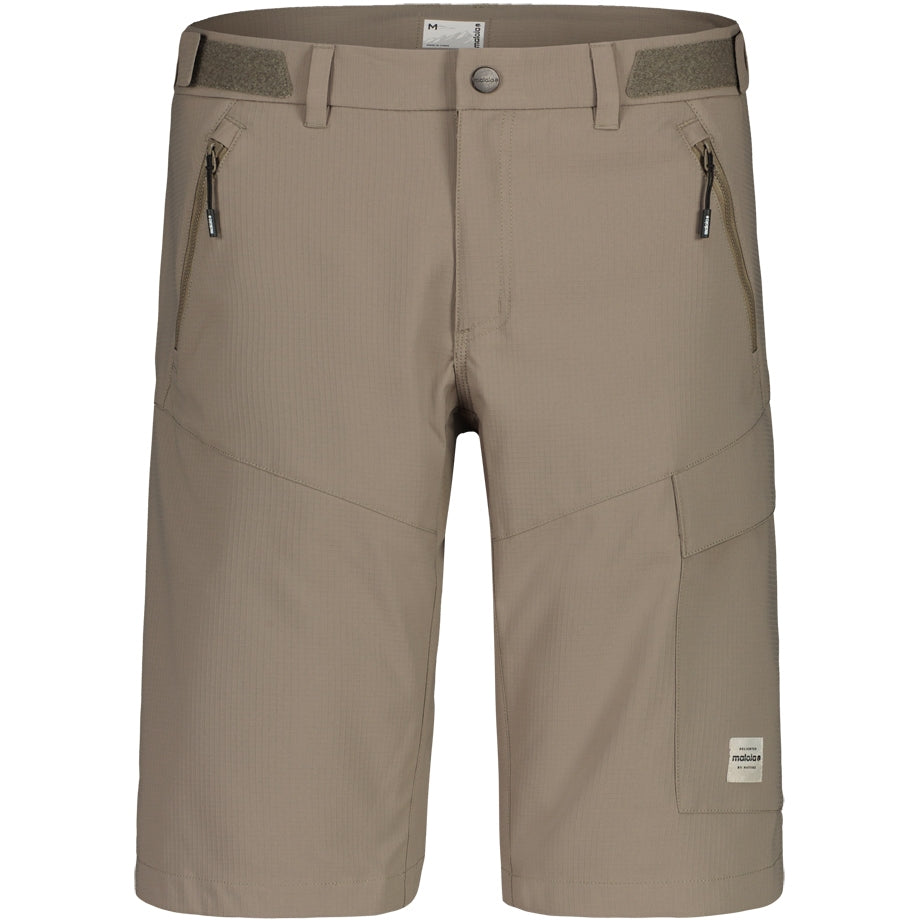 KehrwaldM. - Short - Hommes