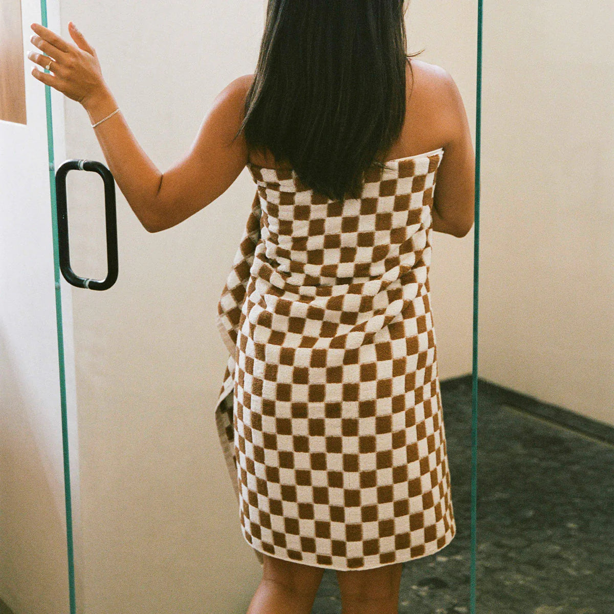 Serviette de bain Mate