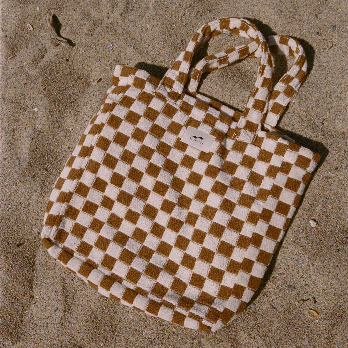 Sac fourre-tout Mate Terry