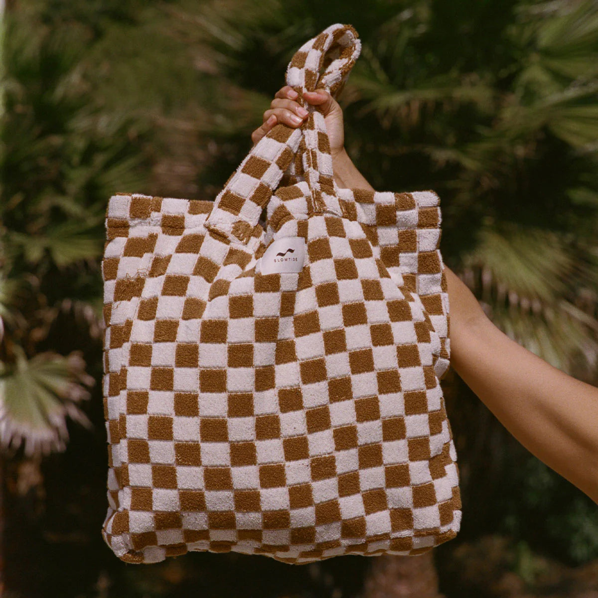 Sac fourre-tout Mate Terry