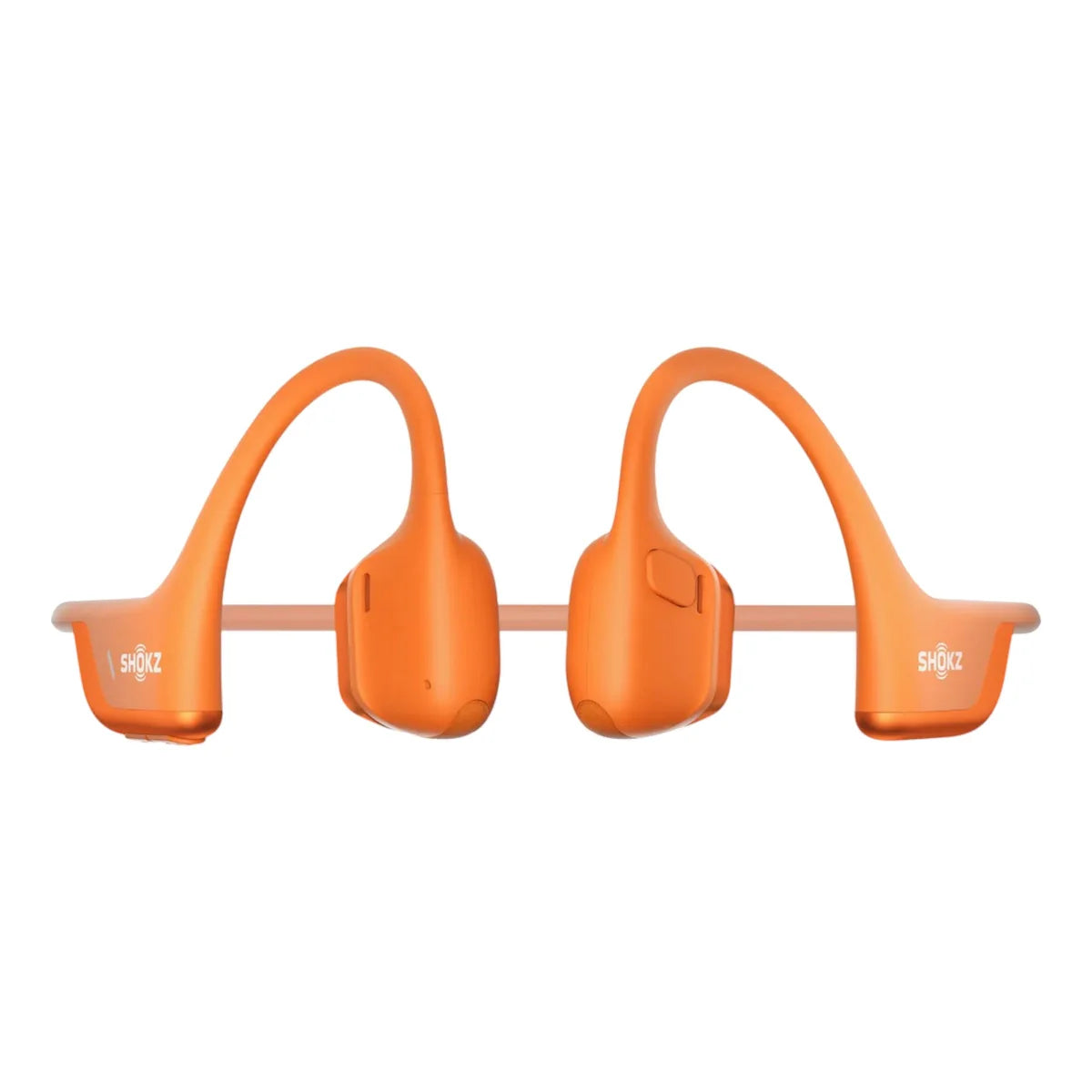 Shokz Open Pro2 - Orange