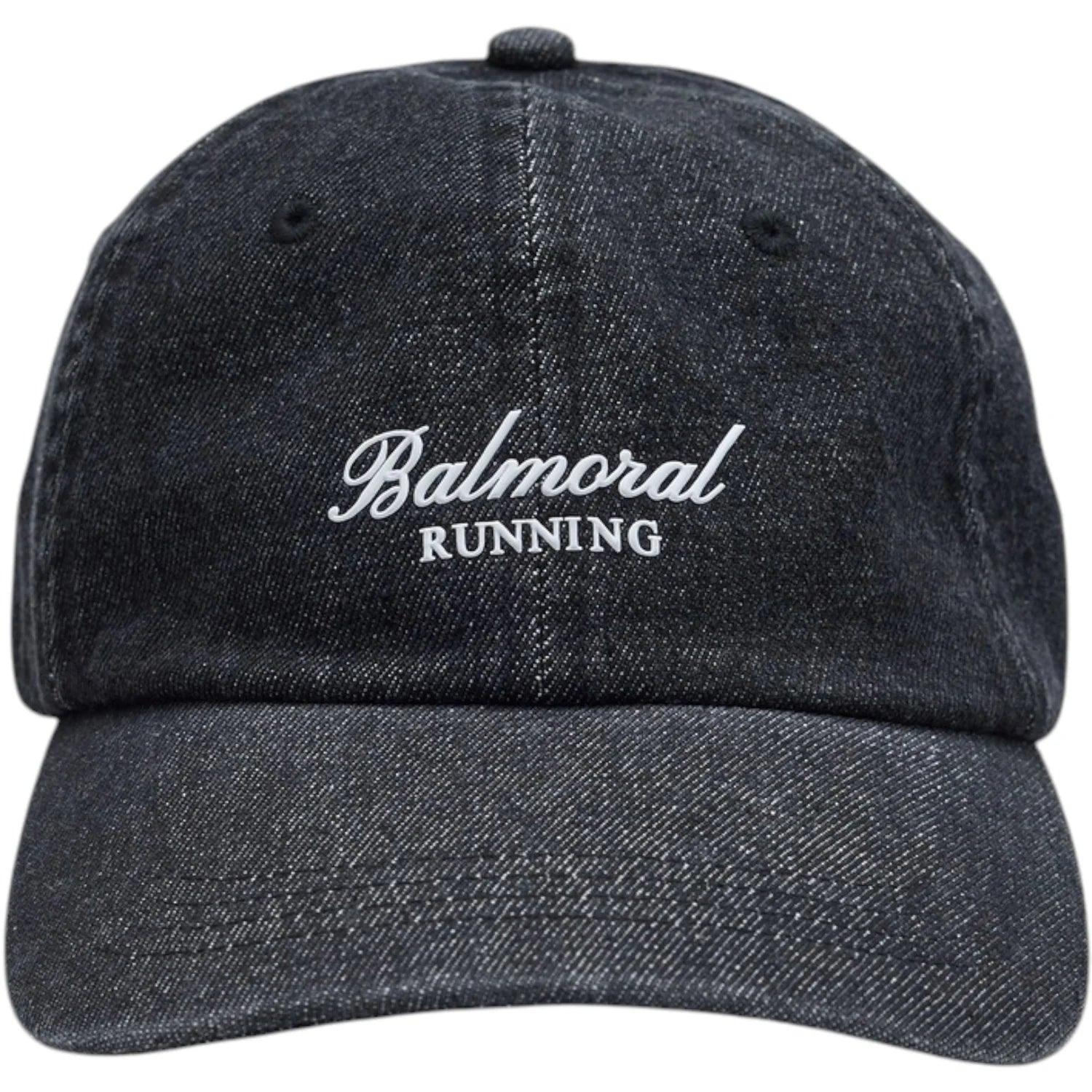 Melrose Washed 6 Panel - Casquette