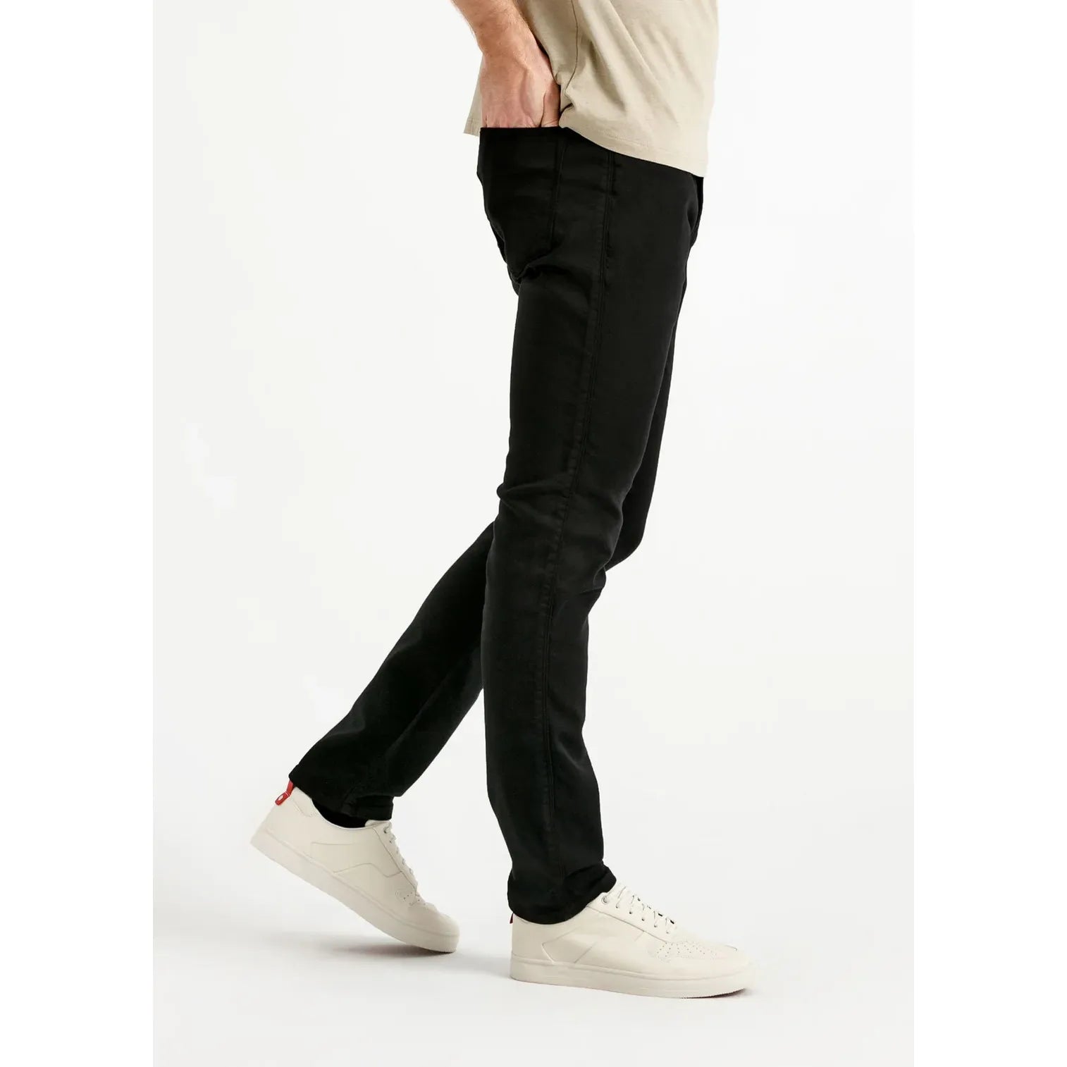 Pantalons No Sweat - Slim - Hommes