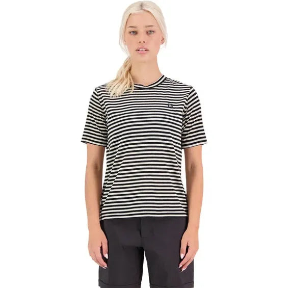T-shirt Icon Relaxed - Femmes