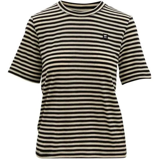 T-shirt Icon Relaxed - Femmes