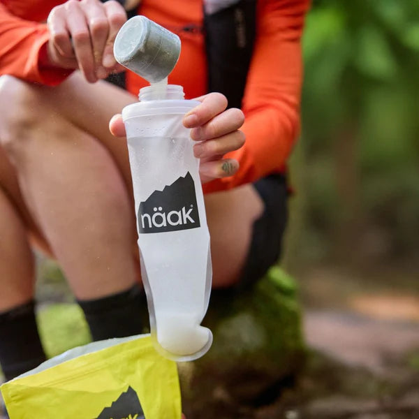 Naak recovery Complete Mix - 600g