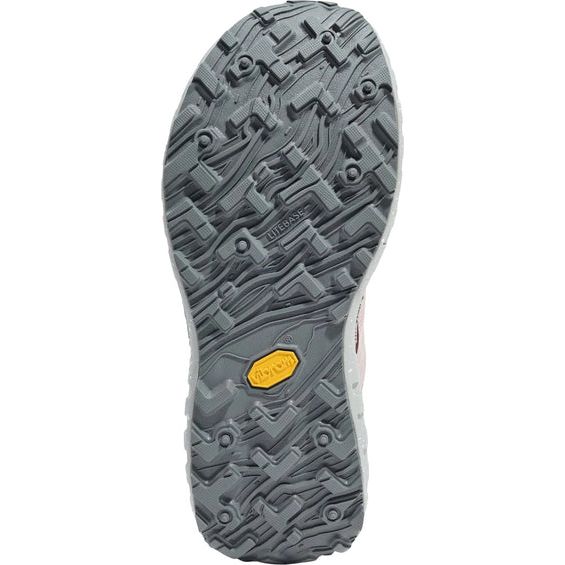 Chaussures de trail Norda 001 LTD - Hommes