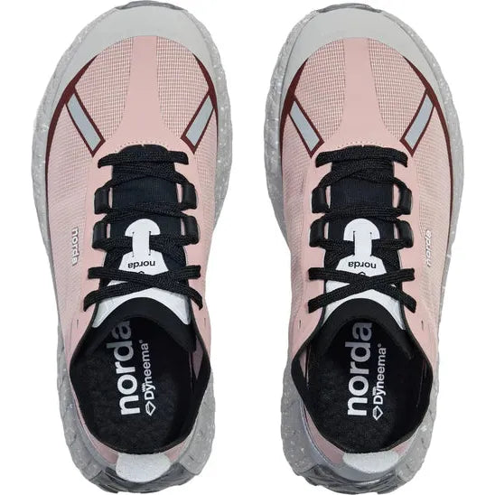 Chaussure de trail Norda 001 LTD pour Hommes || Norda 001 LTD Trail running shoe for Men's