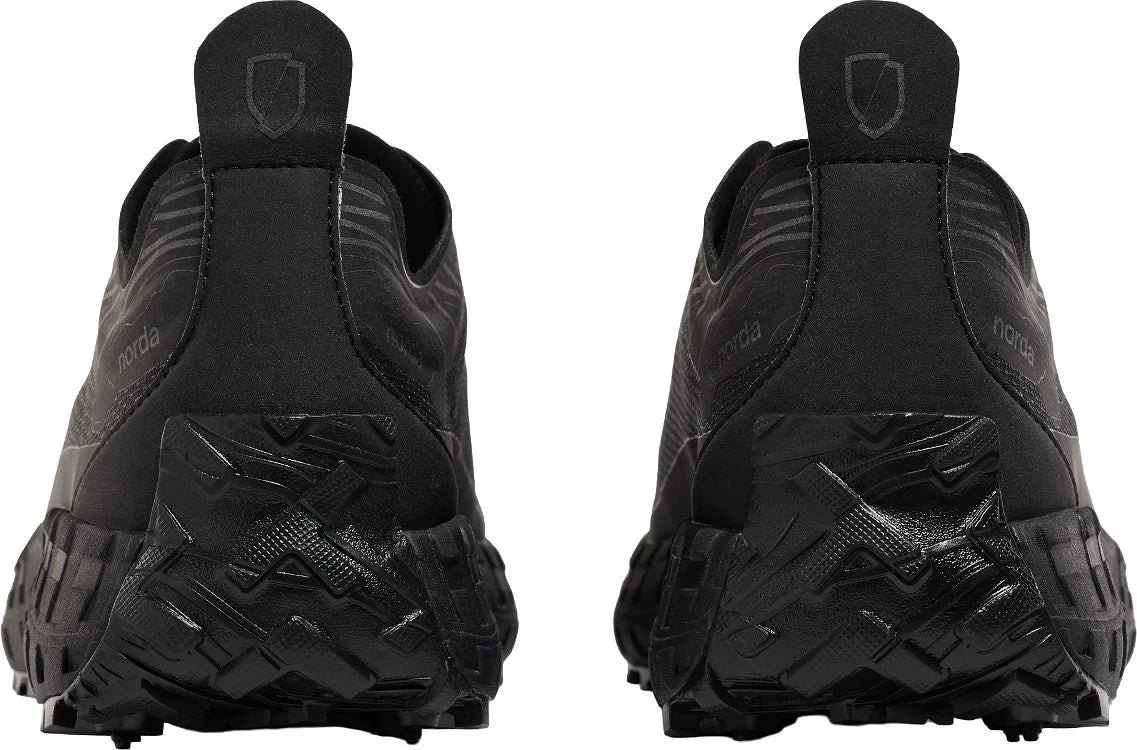 Norda001 G + Spike - Femmes