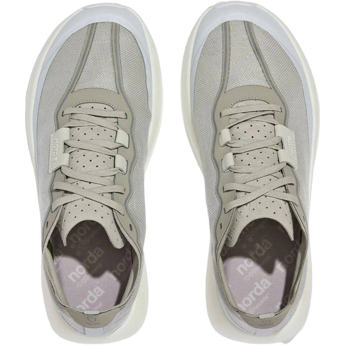 Norda 005 Trail Running Shoes for Women