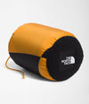 Couverture Wawona Packable- Gold Geodome Print||Wawona Packable Blanket Summit - Gold Geodome Print