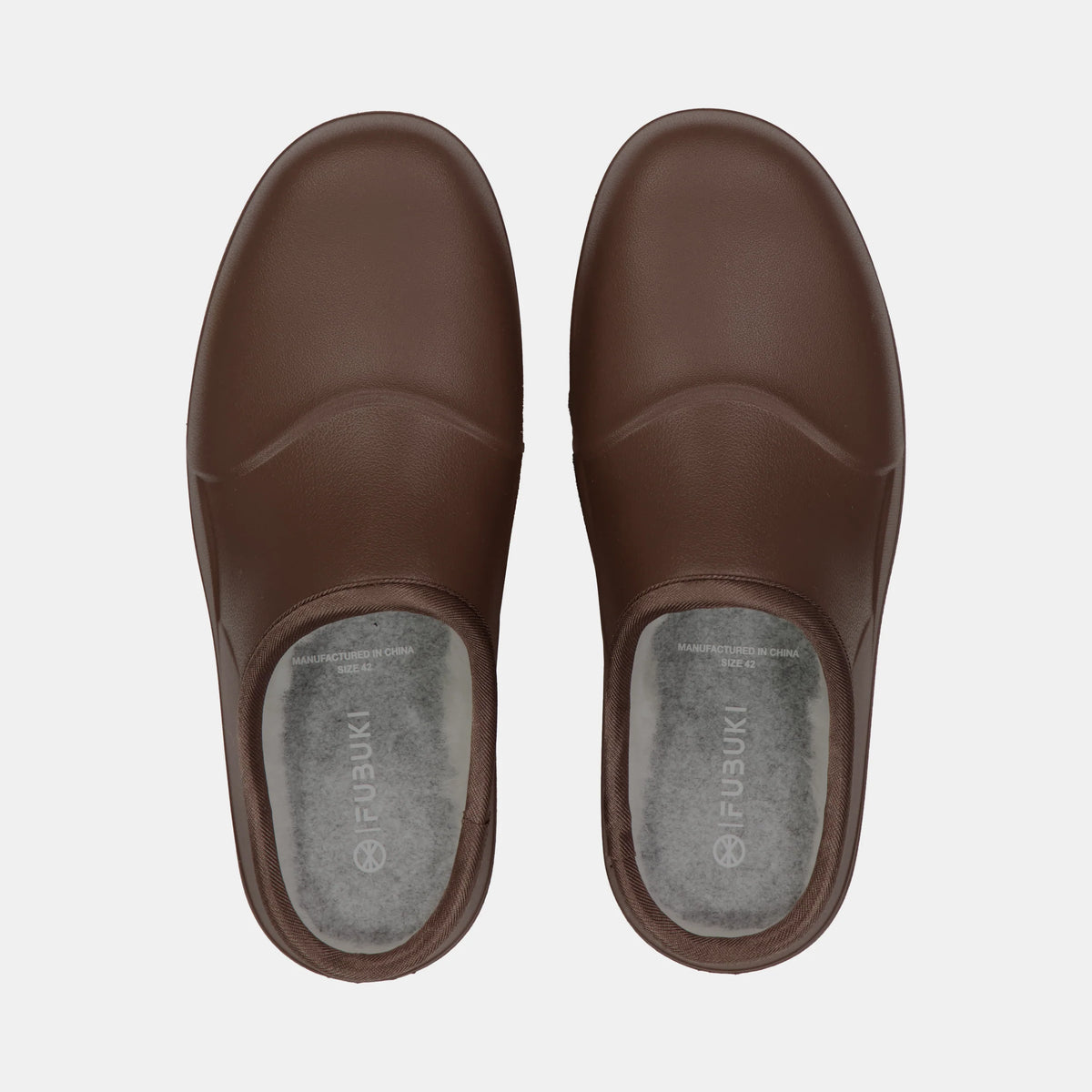 FUBUKI Nozawa Mule - Unisex