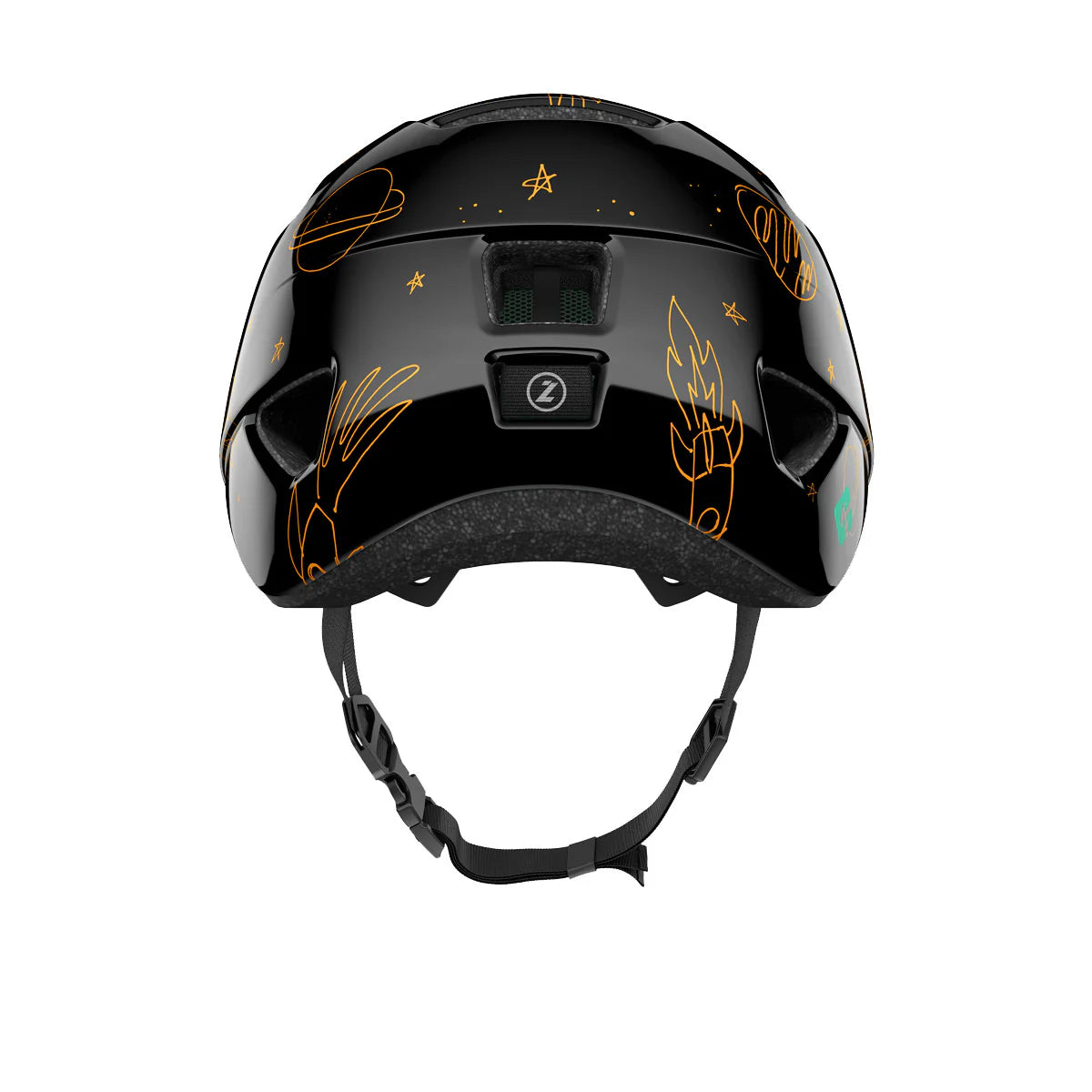 Lazer Helmet Pnut - Enfants