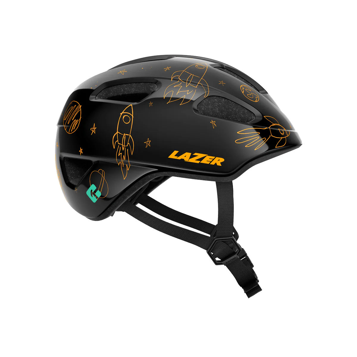 Lazer Helmet Pnut - Enfants