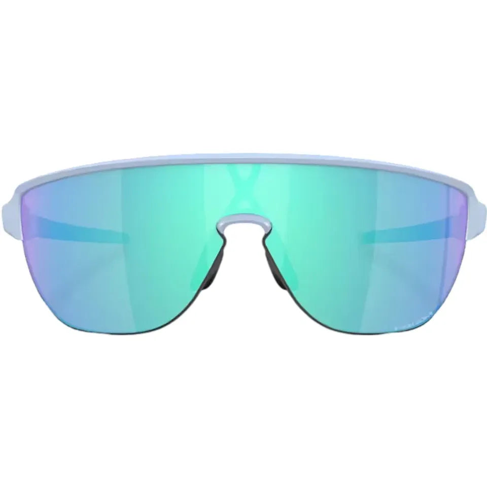 Lunettes de soleil Corridor - Matte Stonewash - Verres Prizm Sapphire Iridium - Unisexe