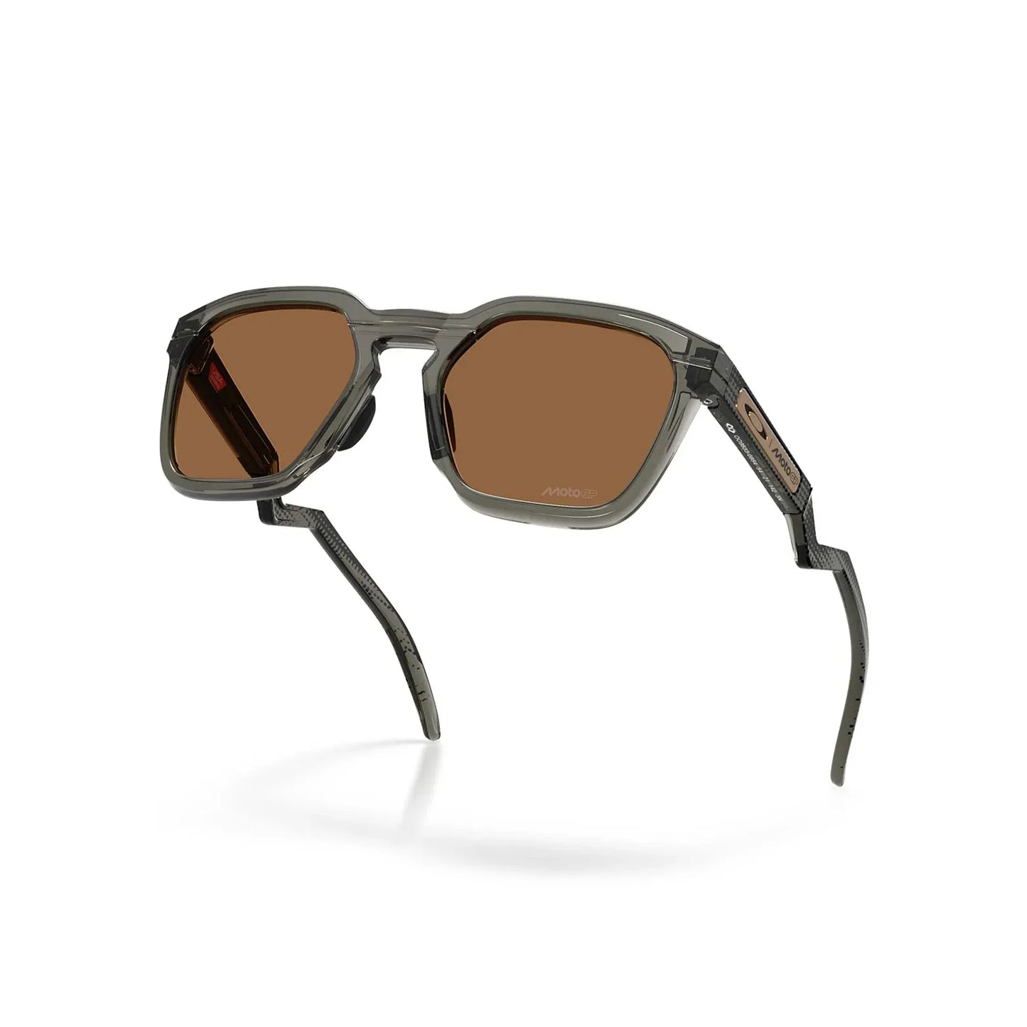 HSTN SQ Grey Smoke/Prizm Bronze