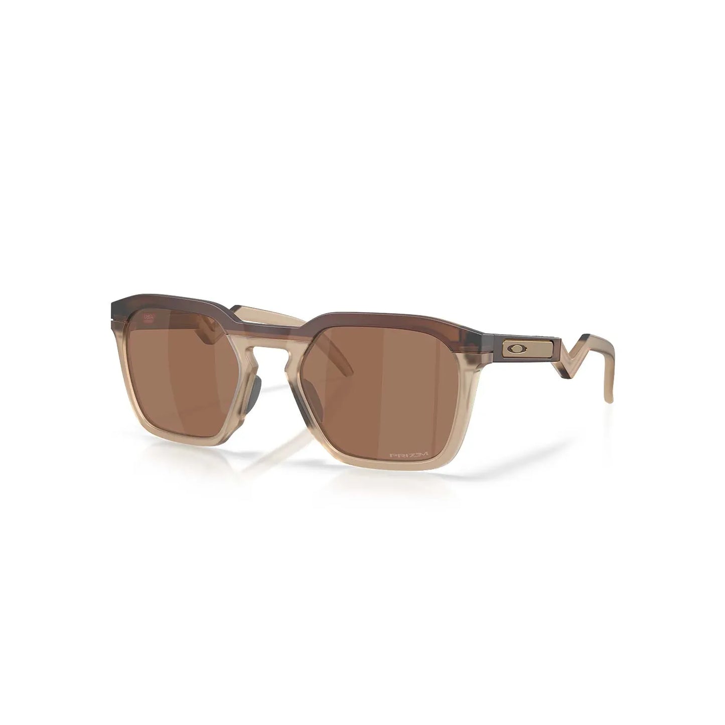 HSTN SQ Matte Rootbeer/Prizm Tungsten