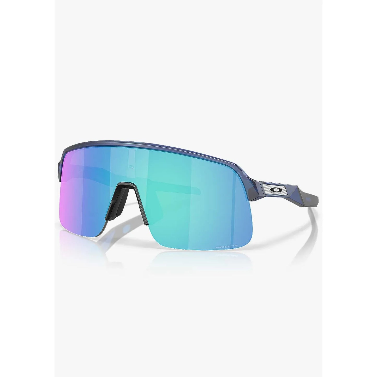 Sutro Lite S Matte Trans Blue/Prizm Sapphire