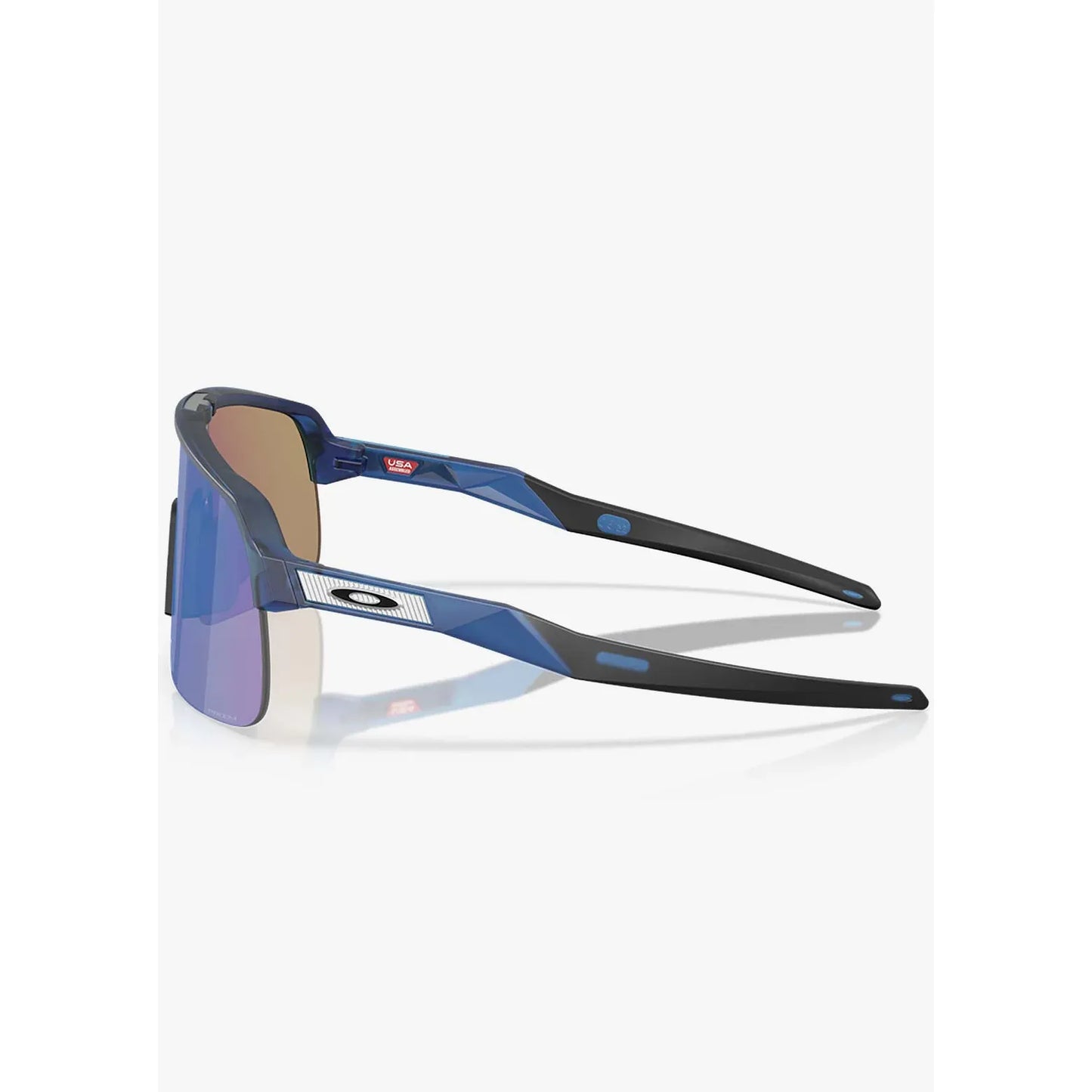Sutro Lite S Matte Trans Blue/Prizm Sapphire